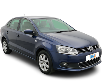 Volkswagen Vento-img